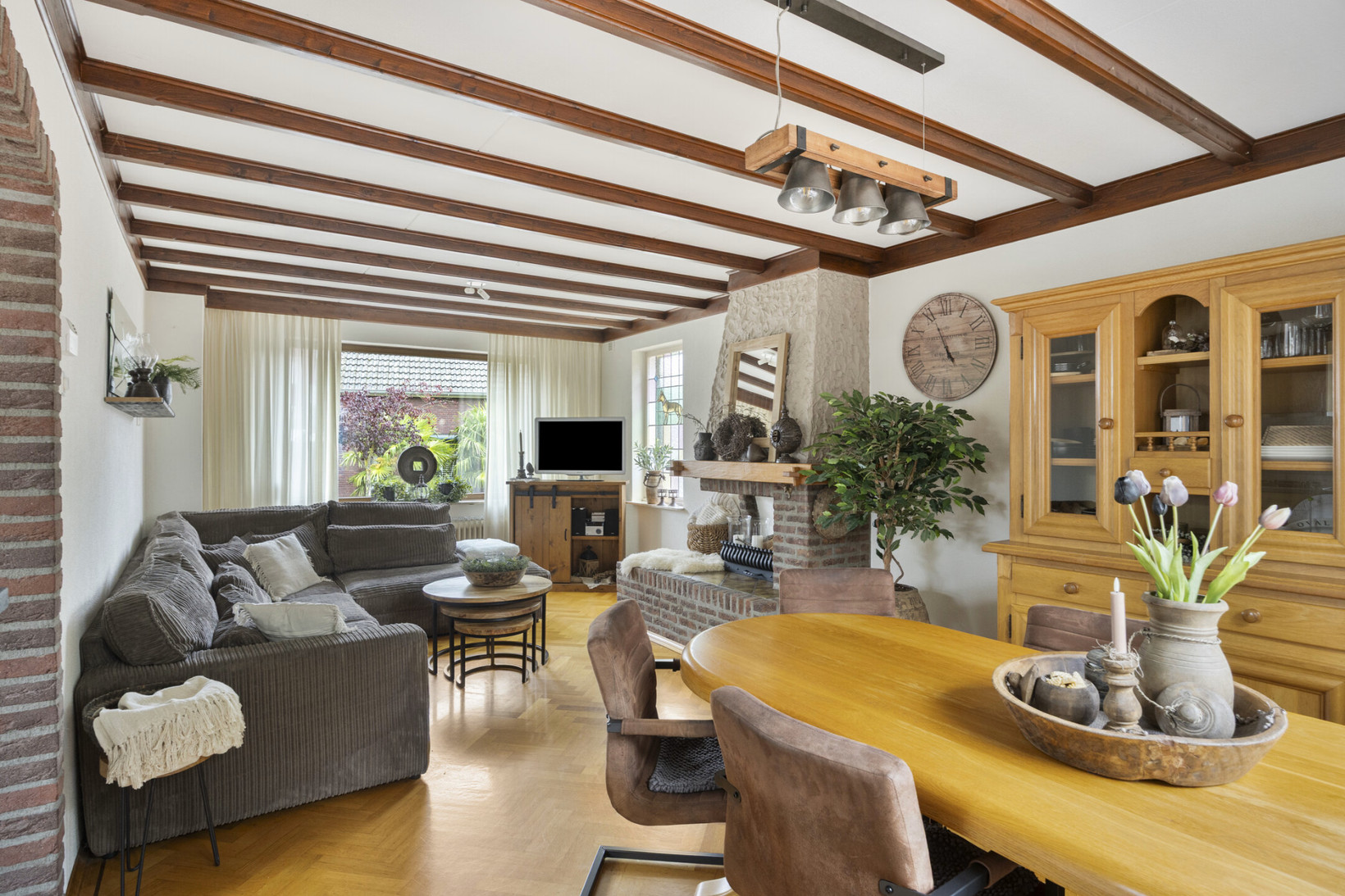 Vrijstaande woning te koop: Kroppestraat 10, Swalmen