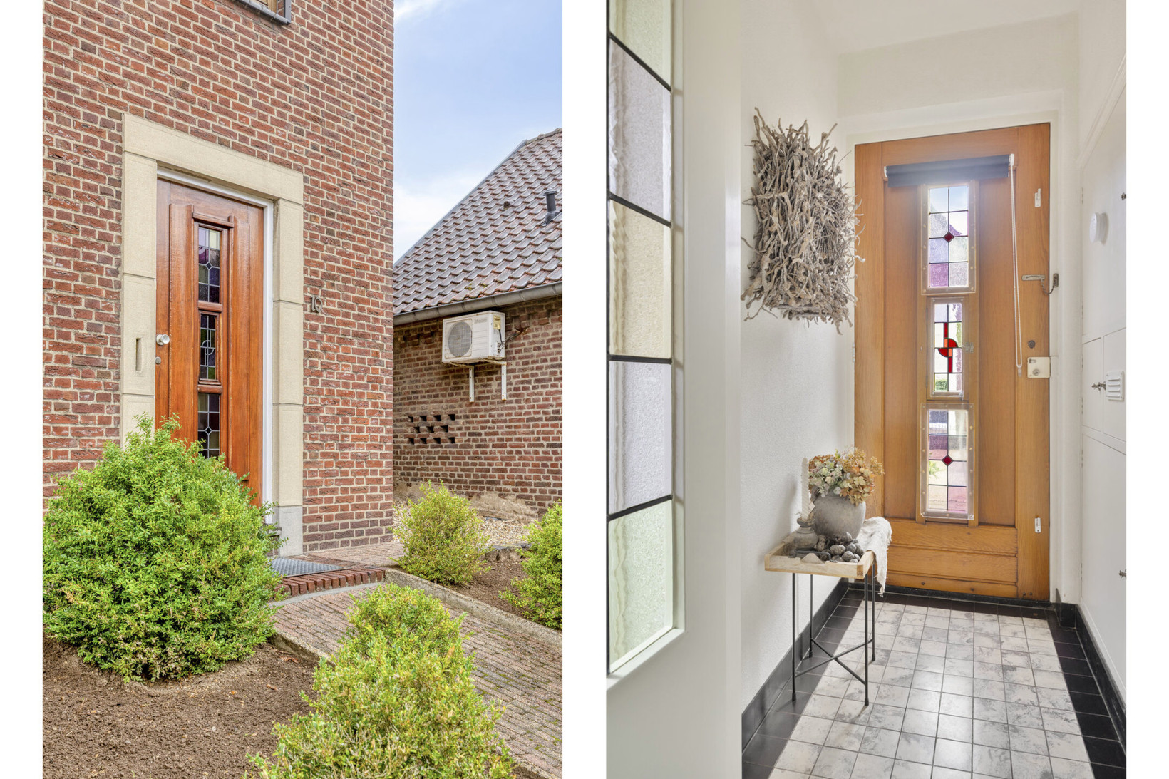 Vrijstaande woning te koop: Kroppestraat 10, Swalmen