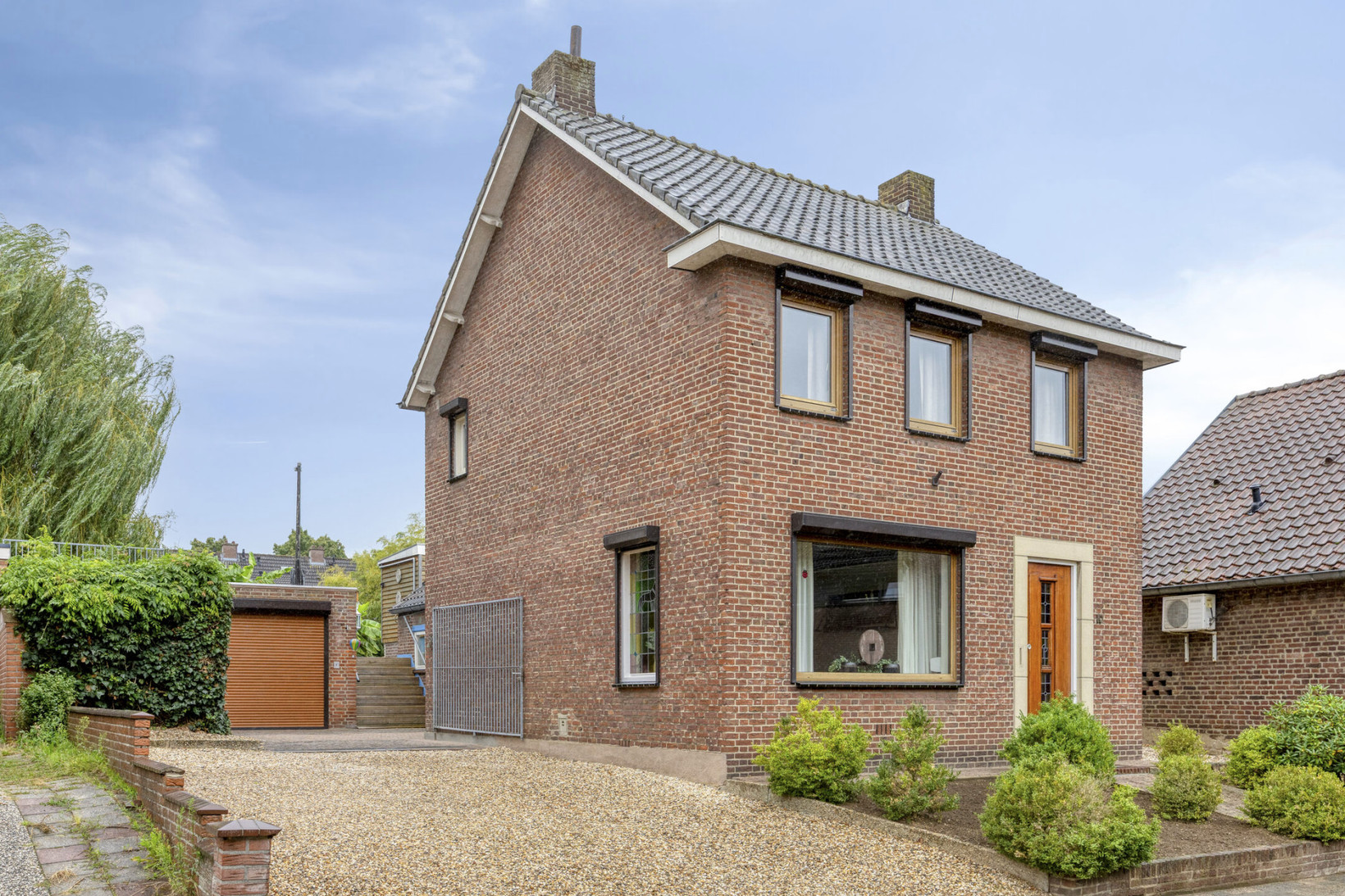 Vrijstaande woning te koop: Kroppestraat 10, Swalmen