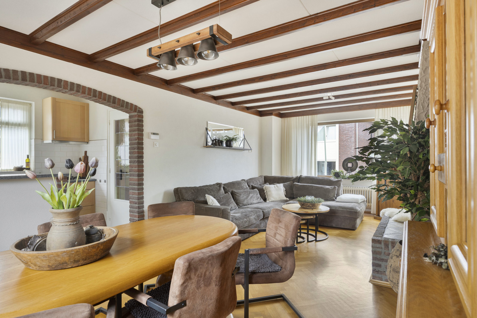 Vrijstaande woning te koop: Kroppestraat 10, Swalmen