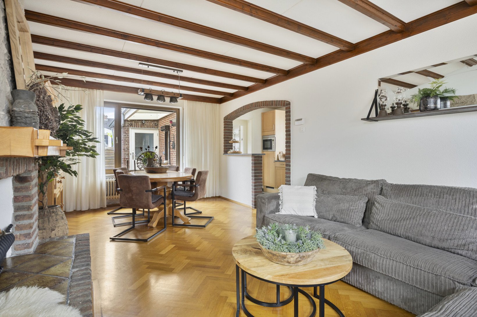 Vrijstaande woning te koop: Kroppestraat 10, Swalmen