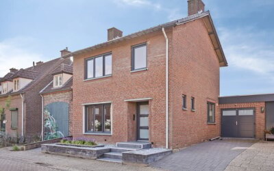Swalmzicht 16