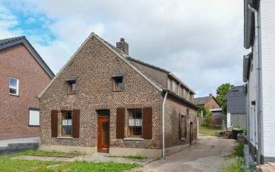 Huis te koop Boutestraat 18