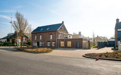 Huis te koop Stationsstraat 54