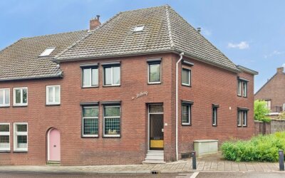 Huis te koop Kerkpad 9