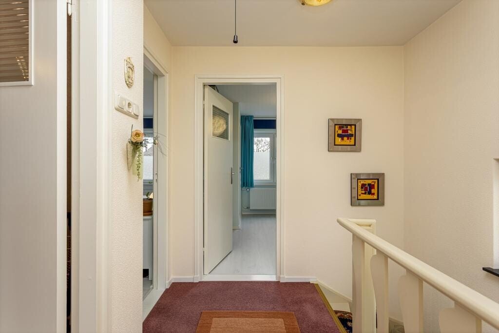 Vrijstaande woning te koop: Wernerstraat 13, Swalmen