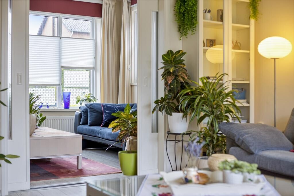 Vrijstaande woning te koop: Wernerstraat 13, Swalmen