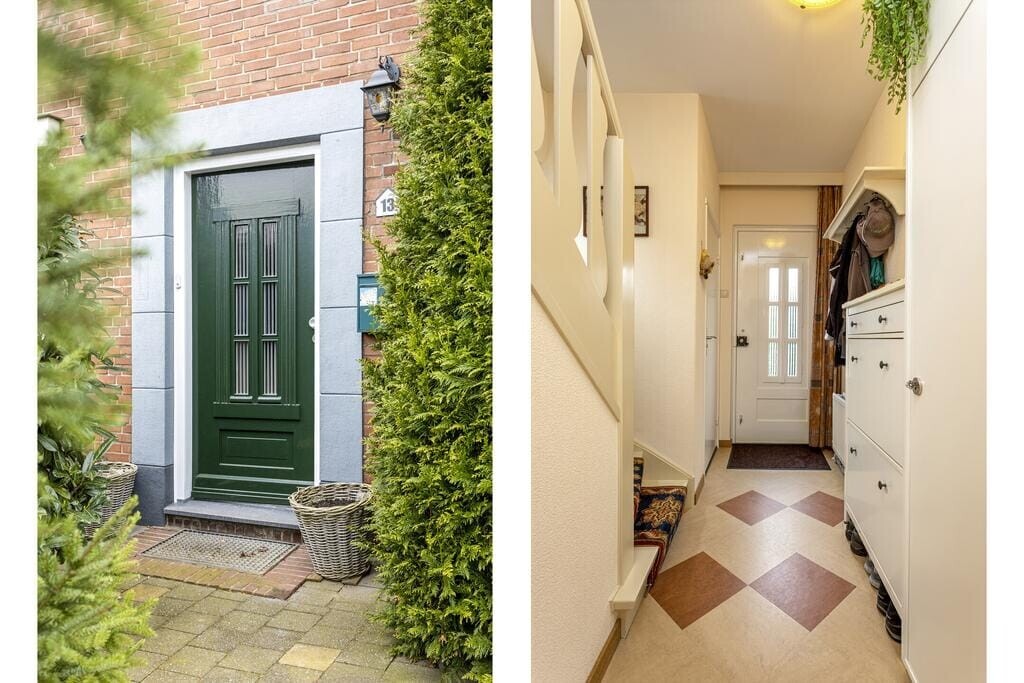 Vrijstaande woning te koop: Wernerstraat 13, Swalmen