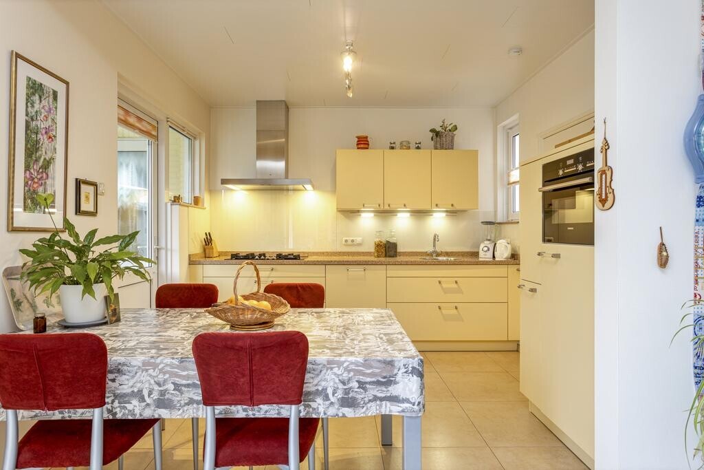 Vrijstaande woning te koop: Wernerstraat 13, Swalmen
