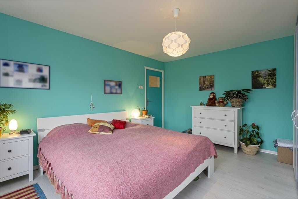 Vrijstaande woning te koop: Wernerstraat 13, Swalmen