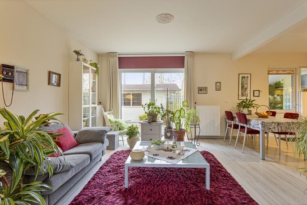 Vrijstaande woning te koop: Wernerstraat 13, Swalmen