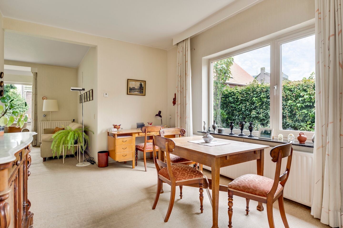 Vrijstaande woning te koop: Kruiskamp 17, Swalmen