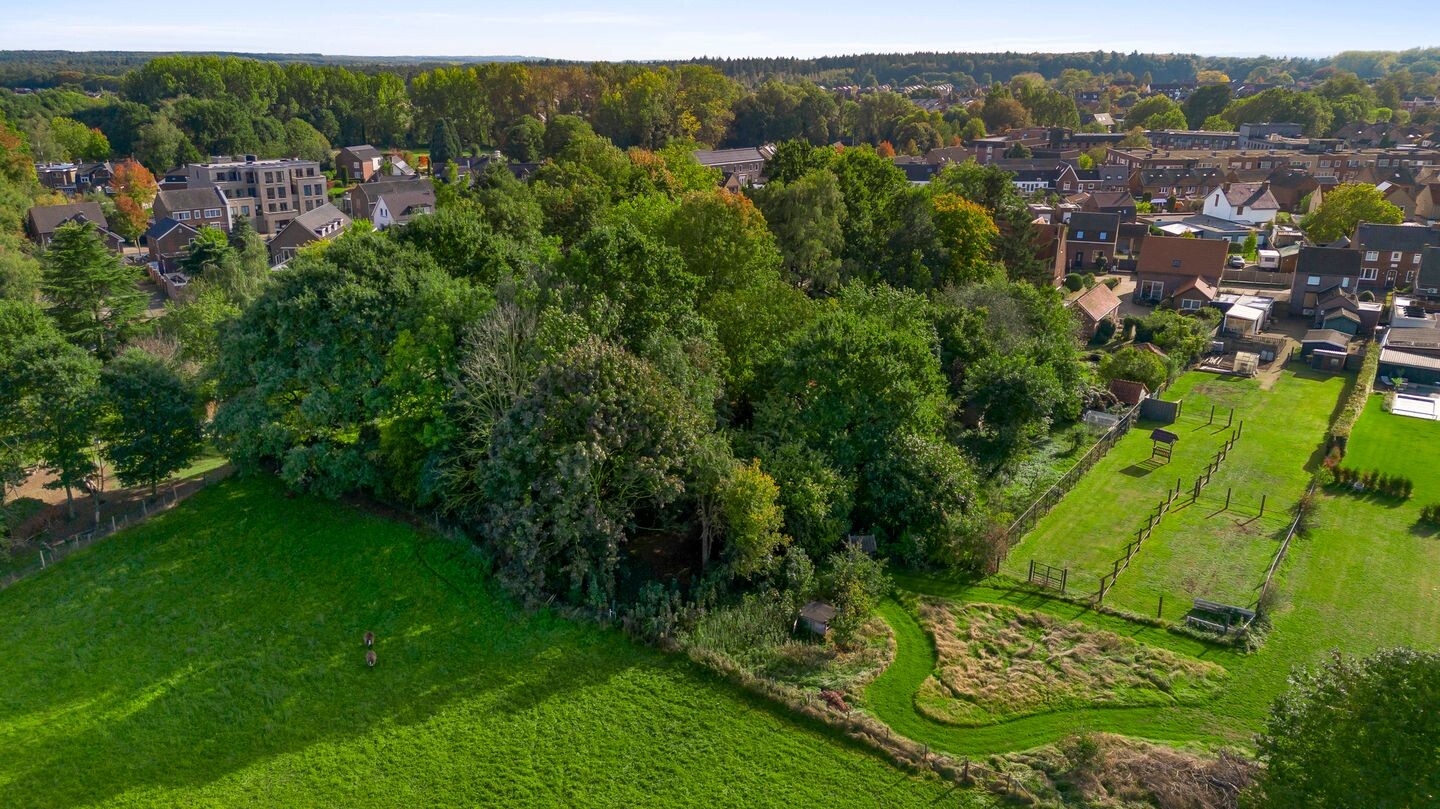 Vrijstaande woning te koop: Kruiskamp 17, Swalmen