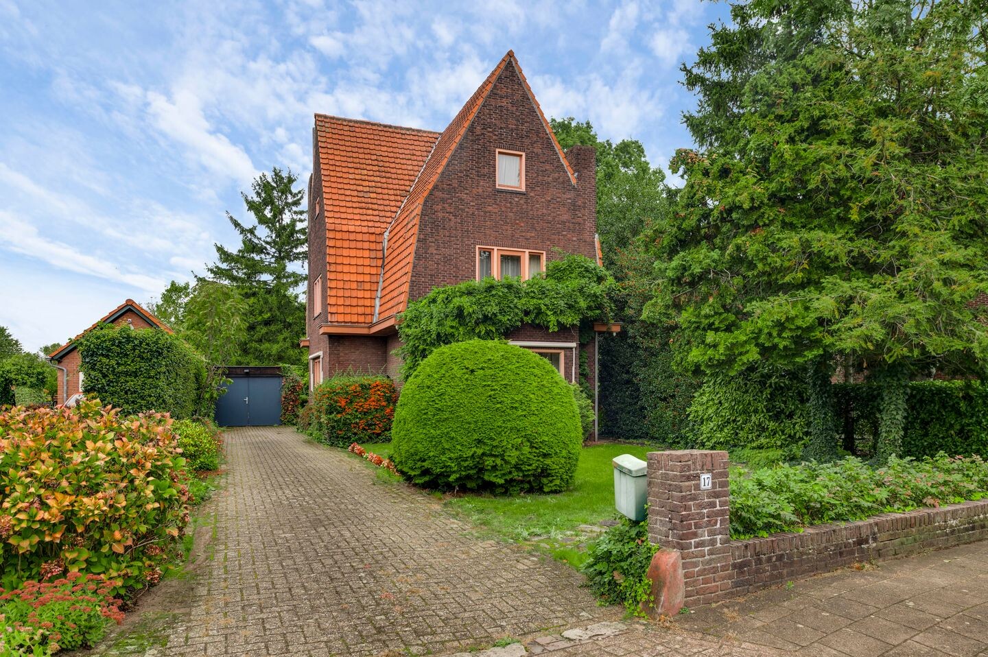 Vrijstaande woning te koop: Kruiskamp 17, Swalmen