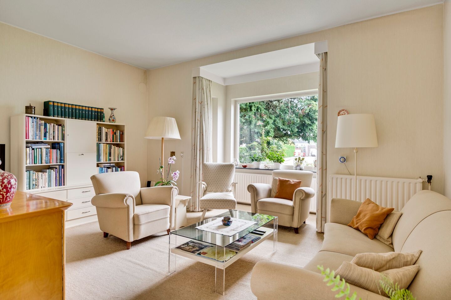 Vrijstaande woning te koop: Kruiskamp 17, Swalmen