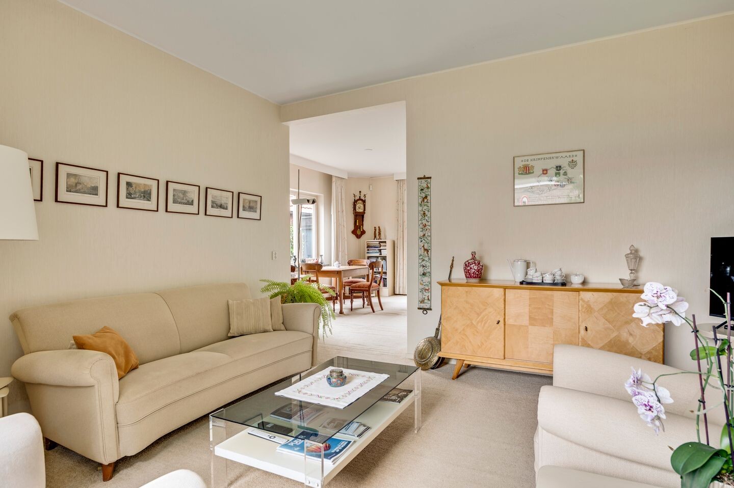Vrijstaande woning te koop: Kruiskamp 17, Swalmen