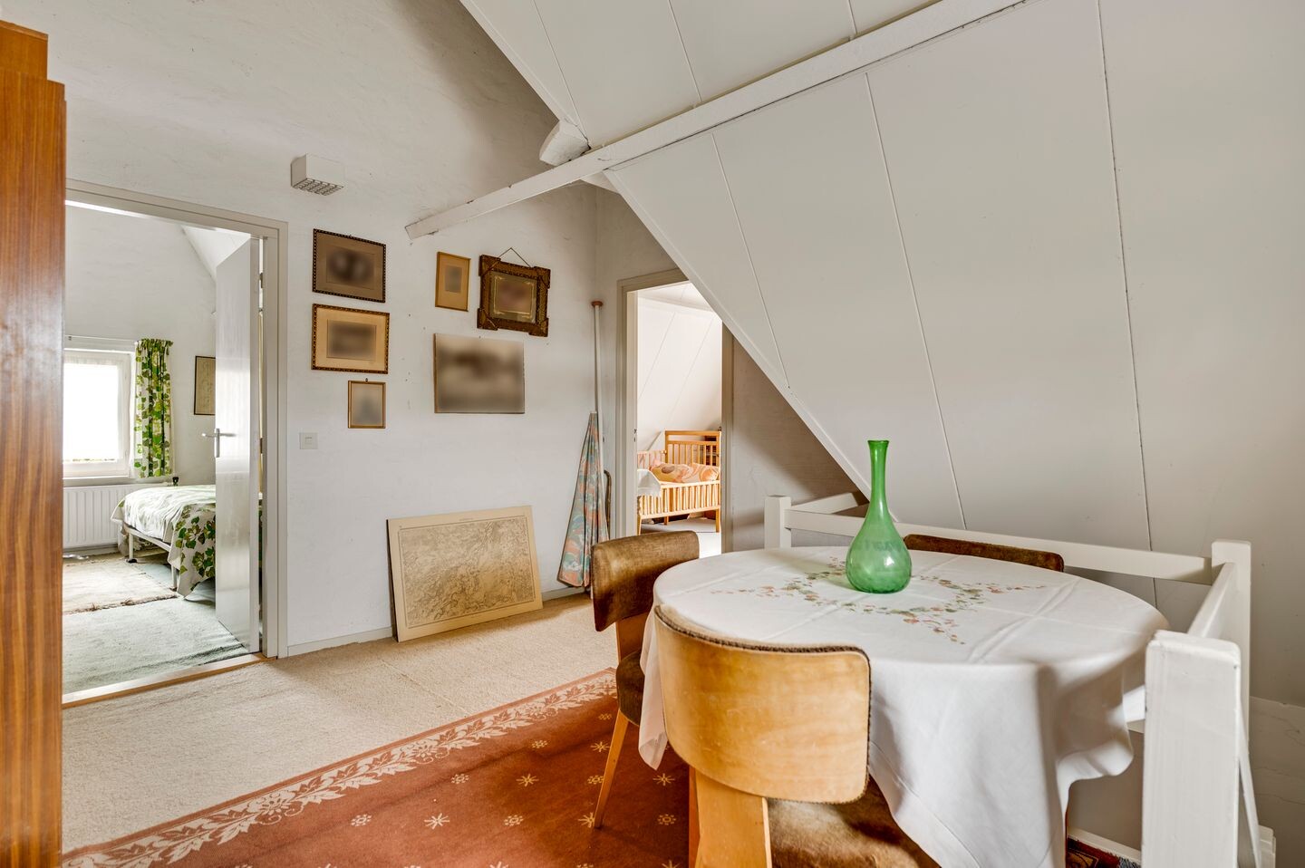 Vrijstaande woning te koop: Kruiskamp 17, Swalmen