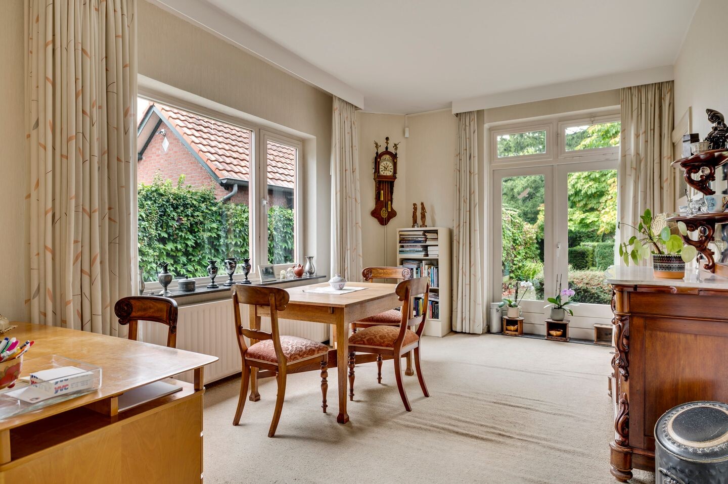 Vrijstaande woning te koop: Kruiskamp 17, Swalmen