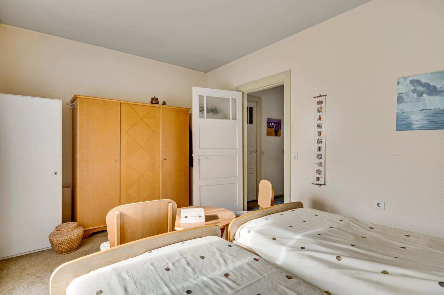Vrijstaande woning te koop: Kruiskamp 17, Swalmen