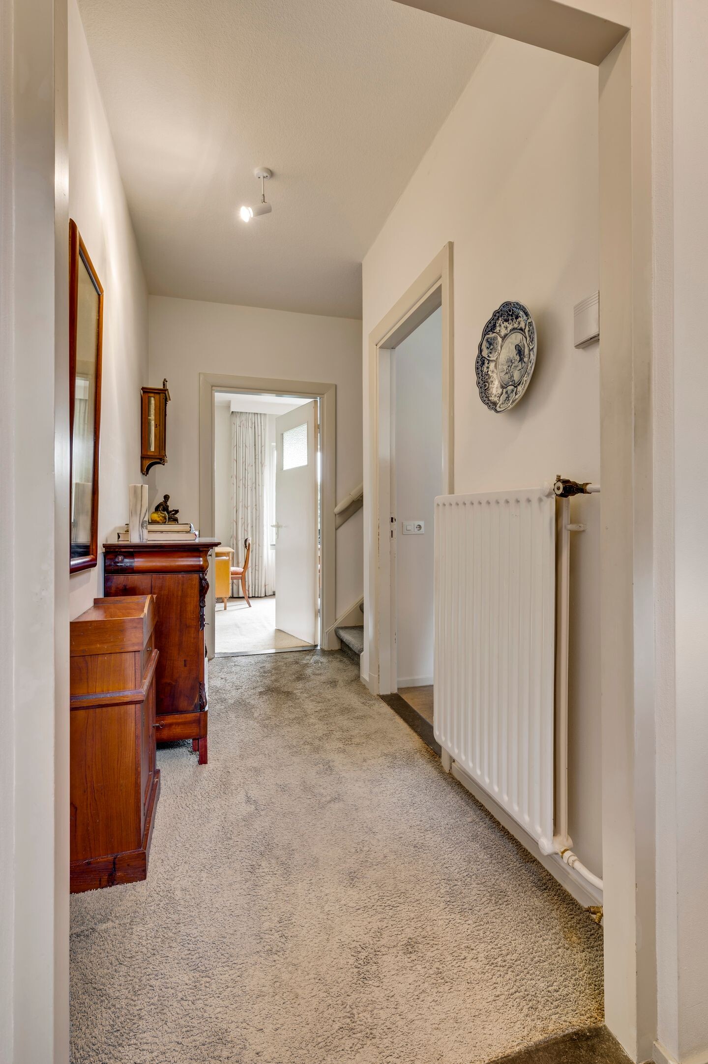 Vrijstaande woning te koop: Kruiskamp 17, Swalmen