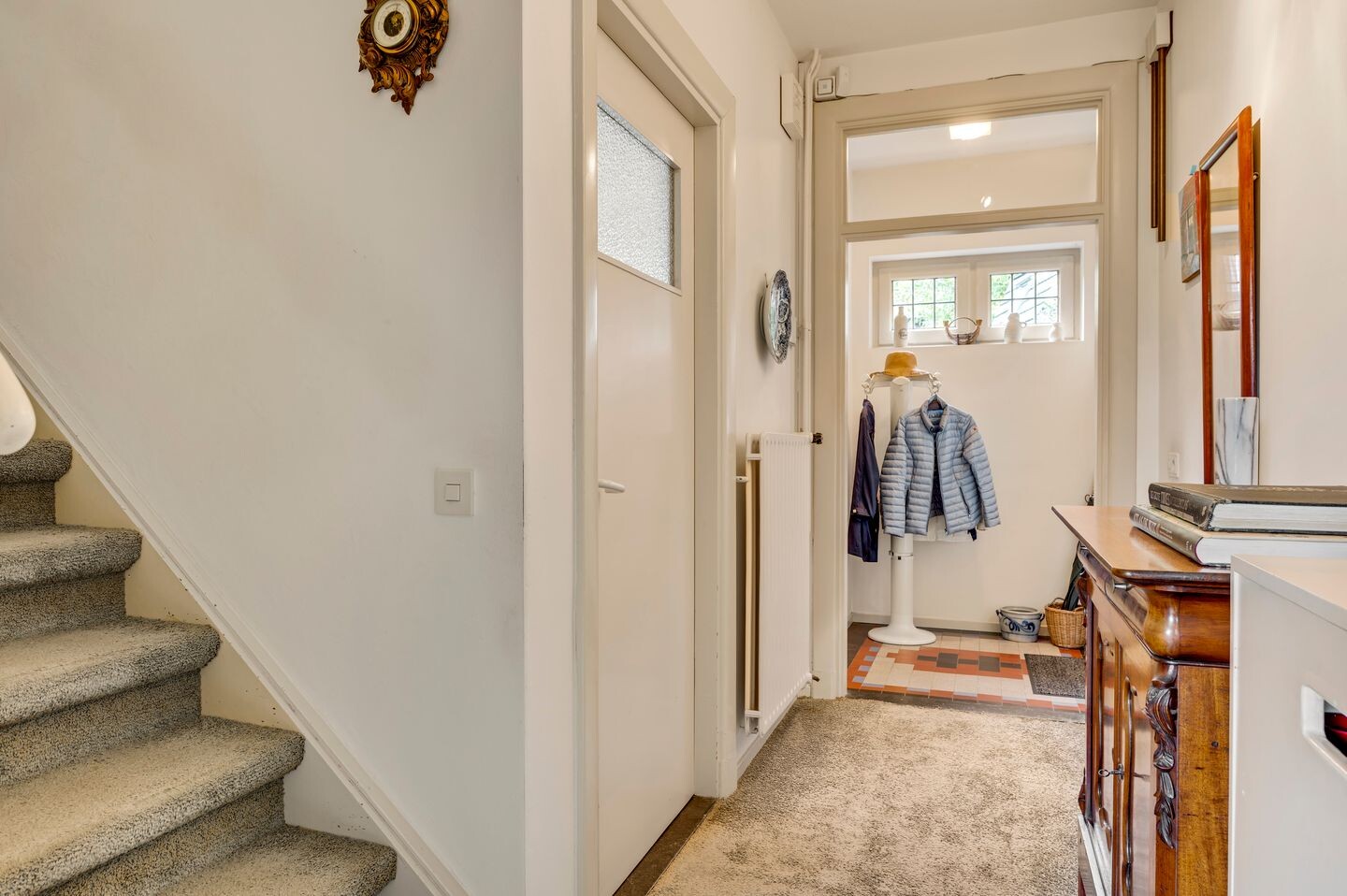 Vrijstaande woning te koop: Kruiskamp 17, Swalmen