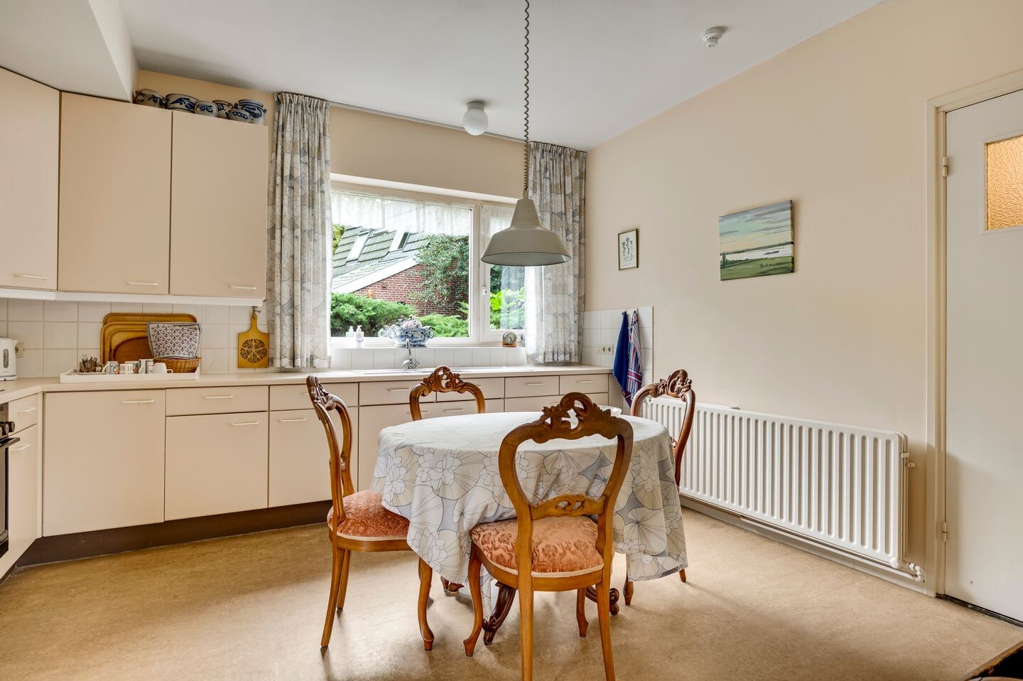 Vrijstaande woning te koop: Kruiskamp 17, Swalmen