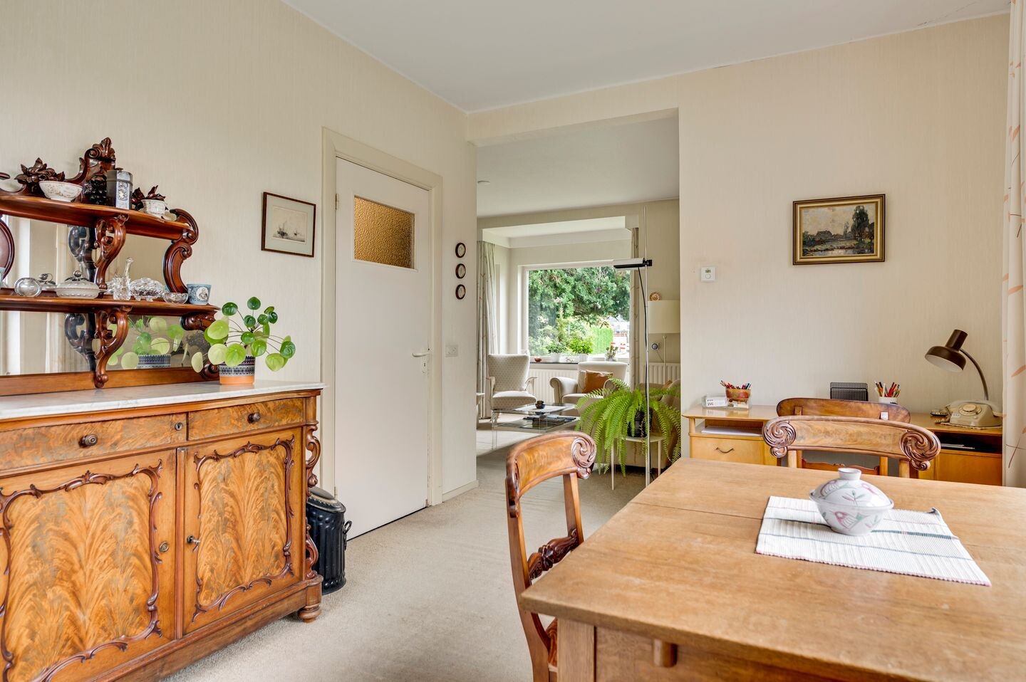 Vrijstaande woning te koop: Kruiskamp 17, Swalmen