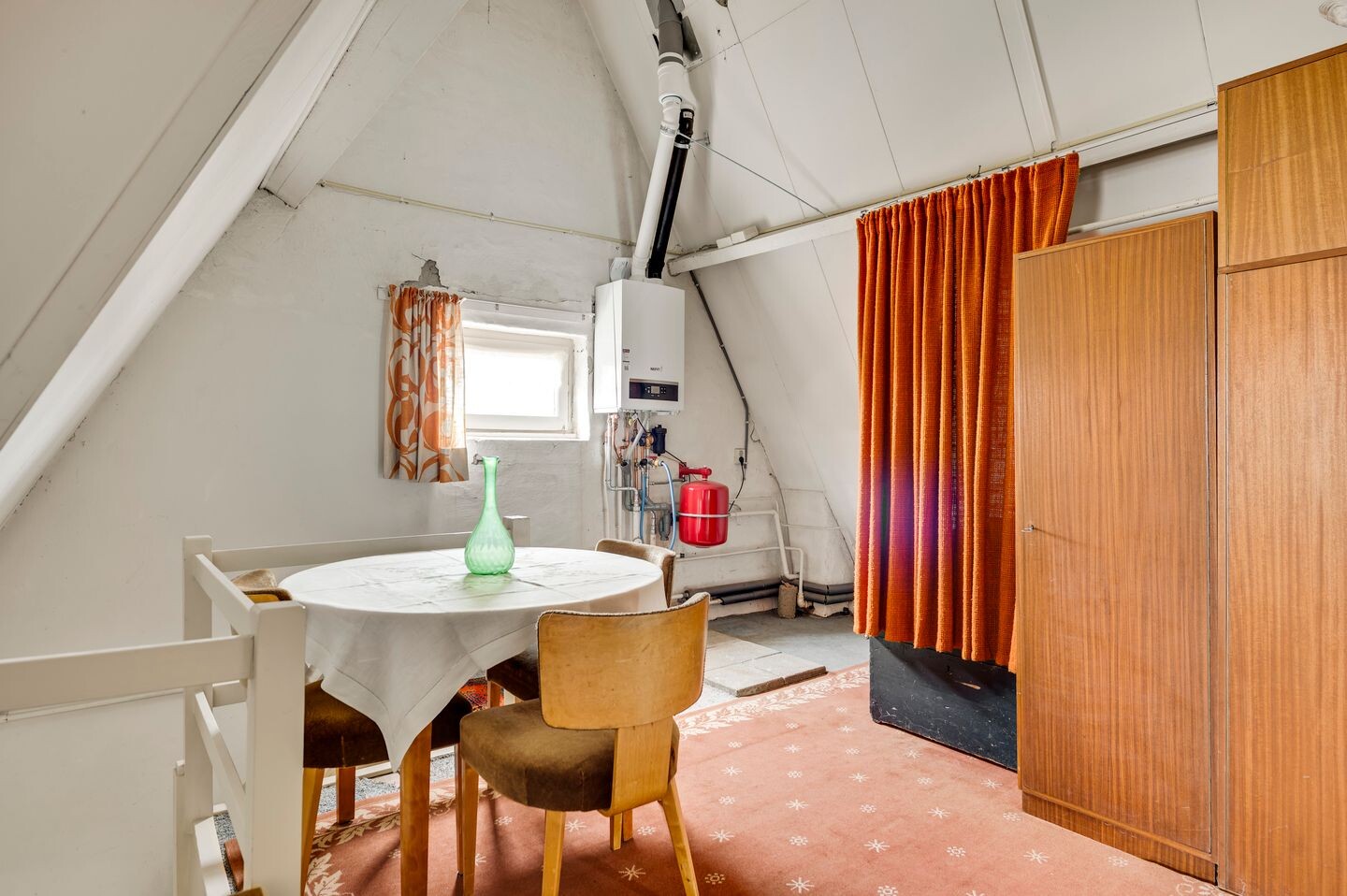 Vrijstaande woning te koop: Kruiskamp 17, Swalmen