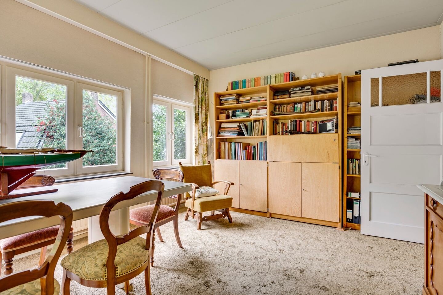 Vrijstaande woning te koop: Kruiskamp 17, Swalmen