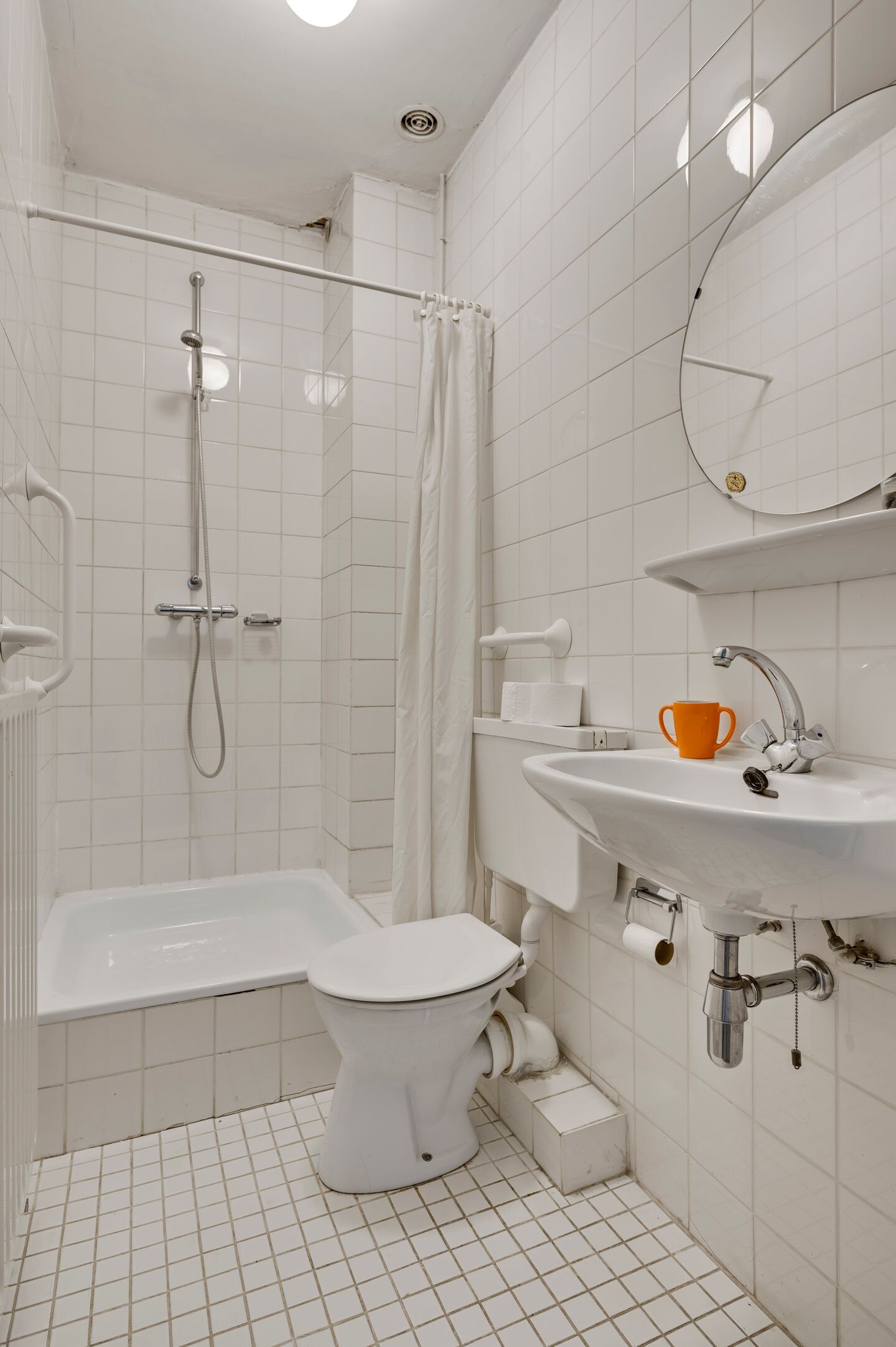 Vrijstaande woning te koop: Kruiskamp 17, Swalmen