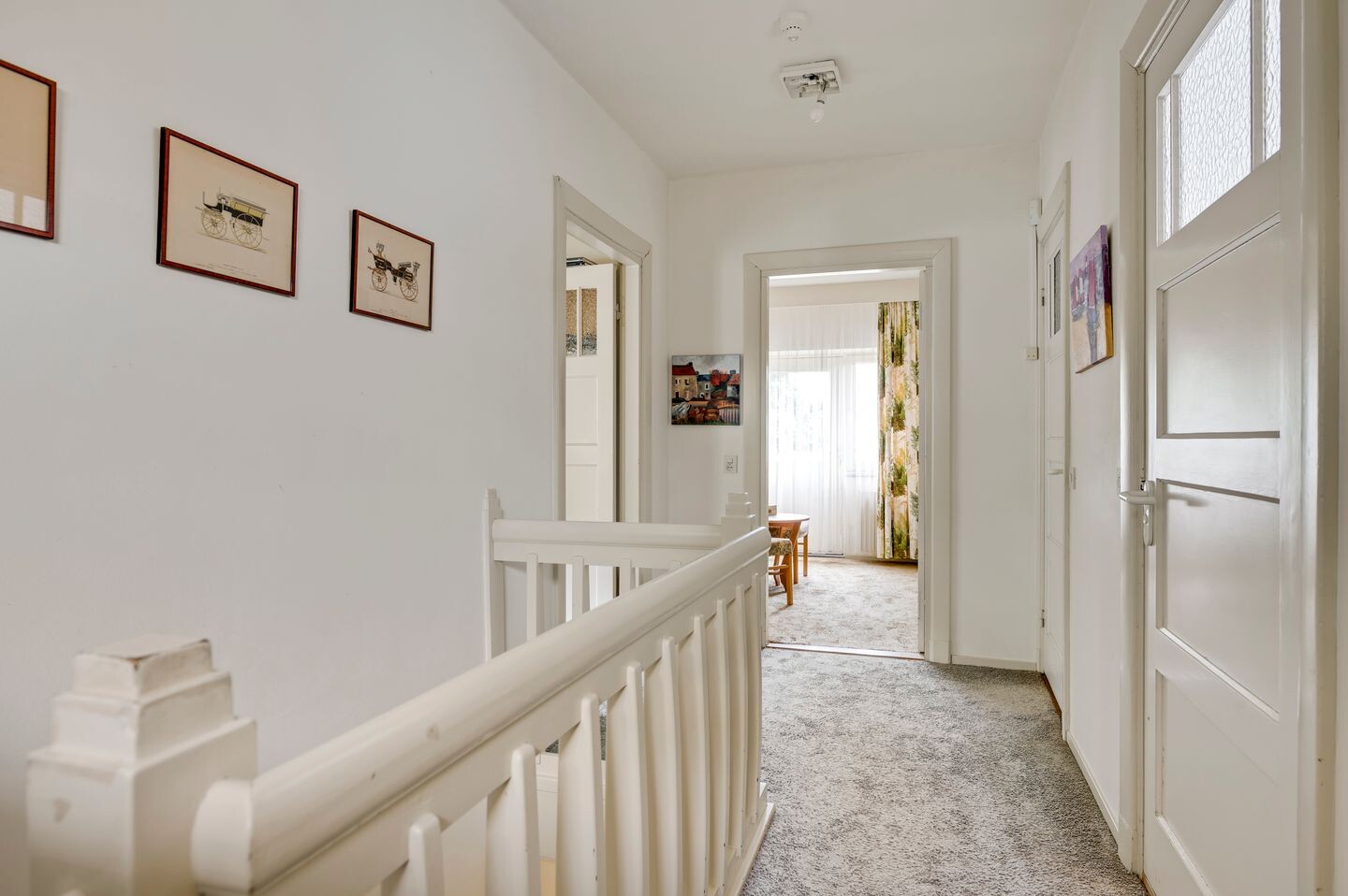 Vrijstaande woning te koop: Kruiskamp 17, Swalmen