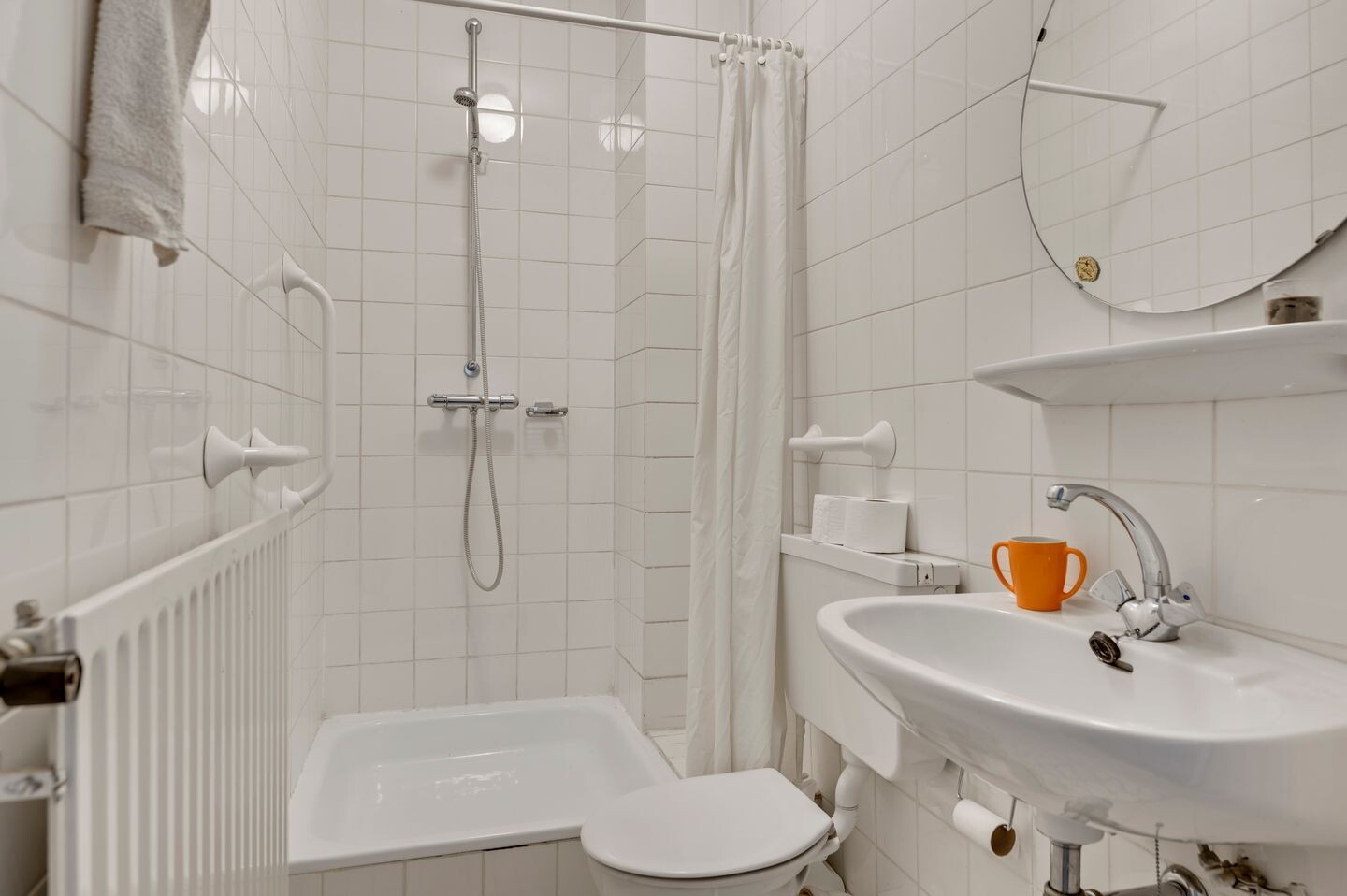 Vrijstaande woning te koop: Kruiskamp 17, Swalmen