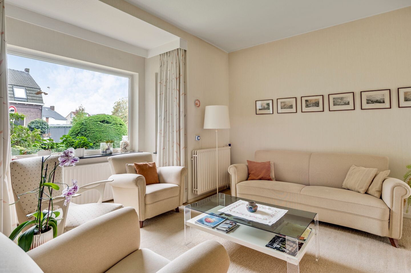 Vrijstaande woning te koop: Kruiskamp 17, Swalmen