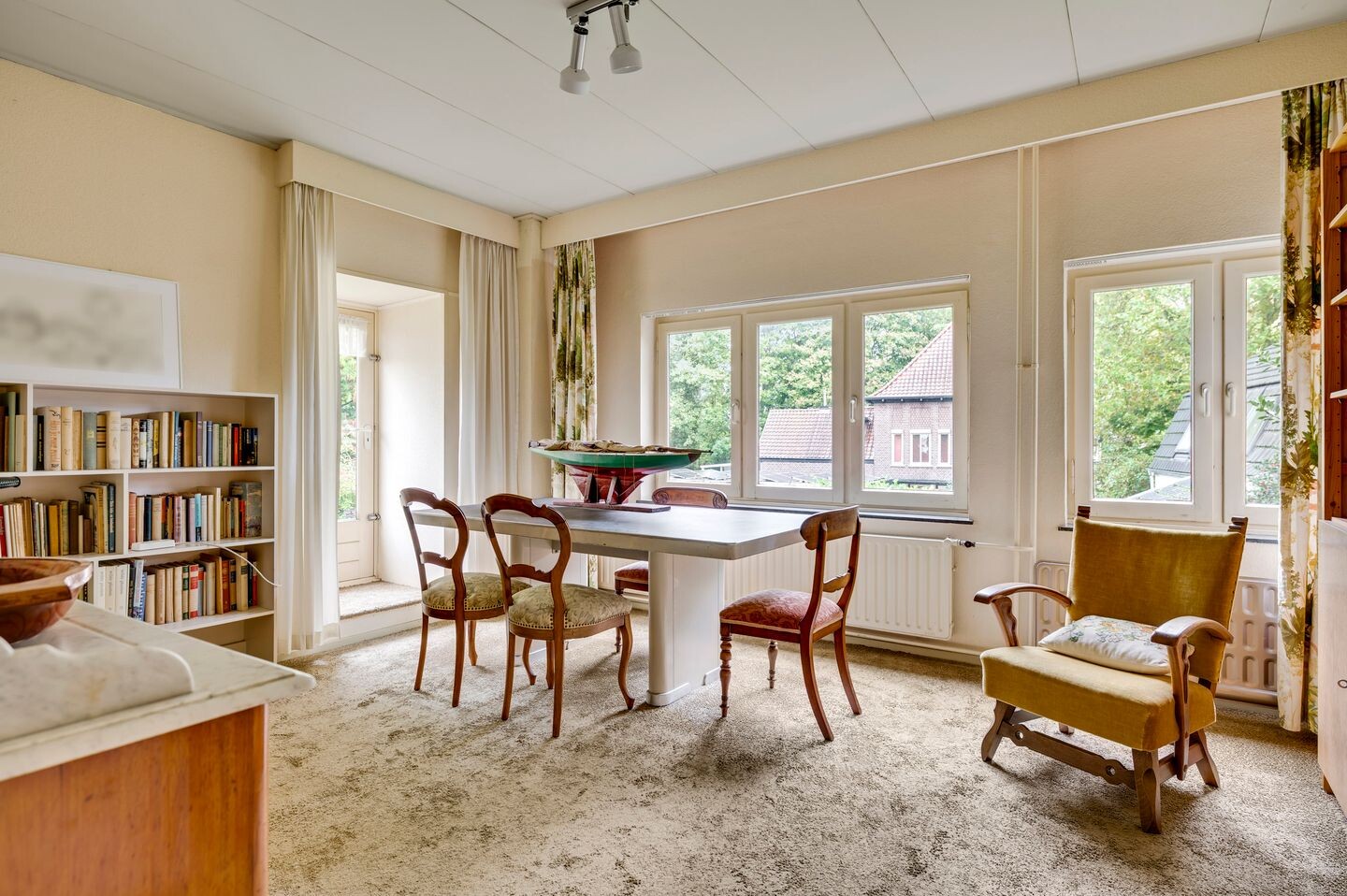 Vrijstaande woning te koop: Kruiskamp 17, Swalmen