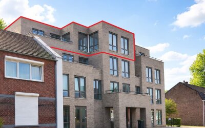 Rijksweg Noord 26-H