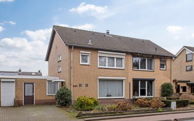 Rijksweg Noord 66-A