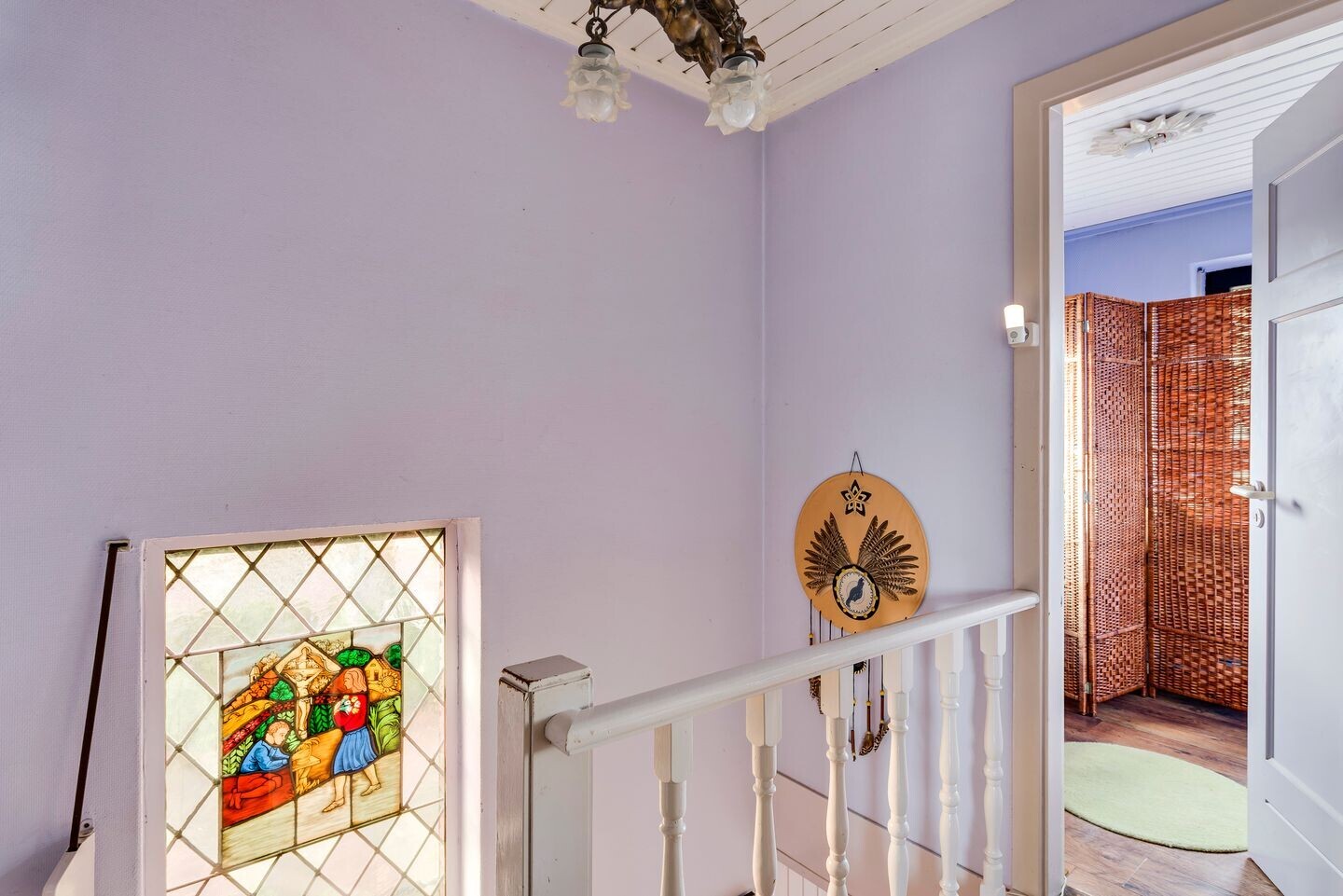 Vrijstaande woning te koop: Lucasstraat 6, Swalmen