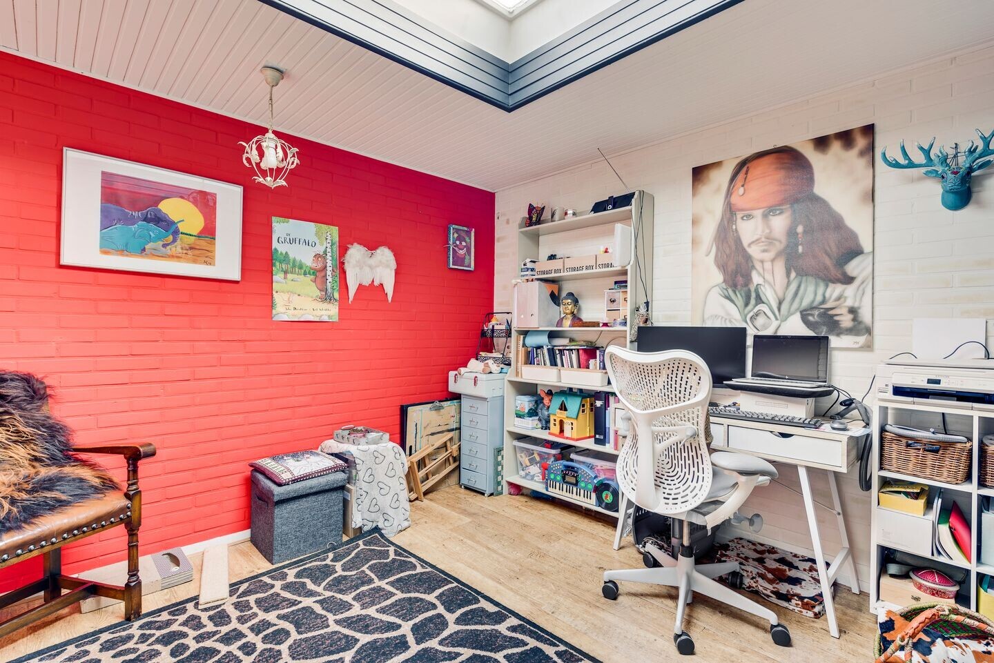 Vrijstaande woning te koop: Lucasstraat 6, Swalmen