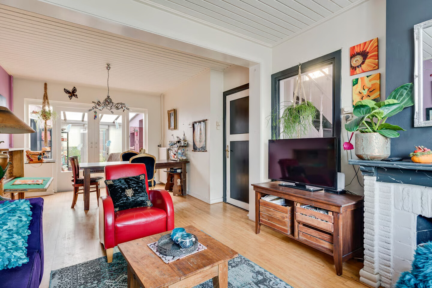 Vrijstaande woning te koop: Lucasstraat 6, Swalmen
