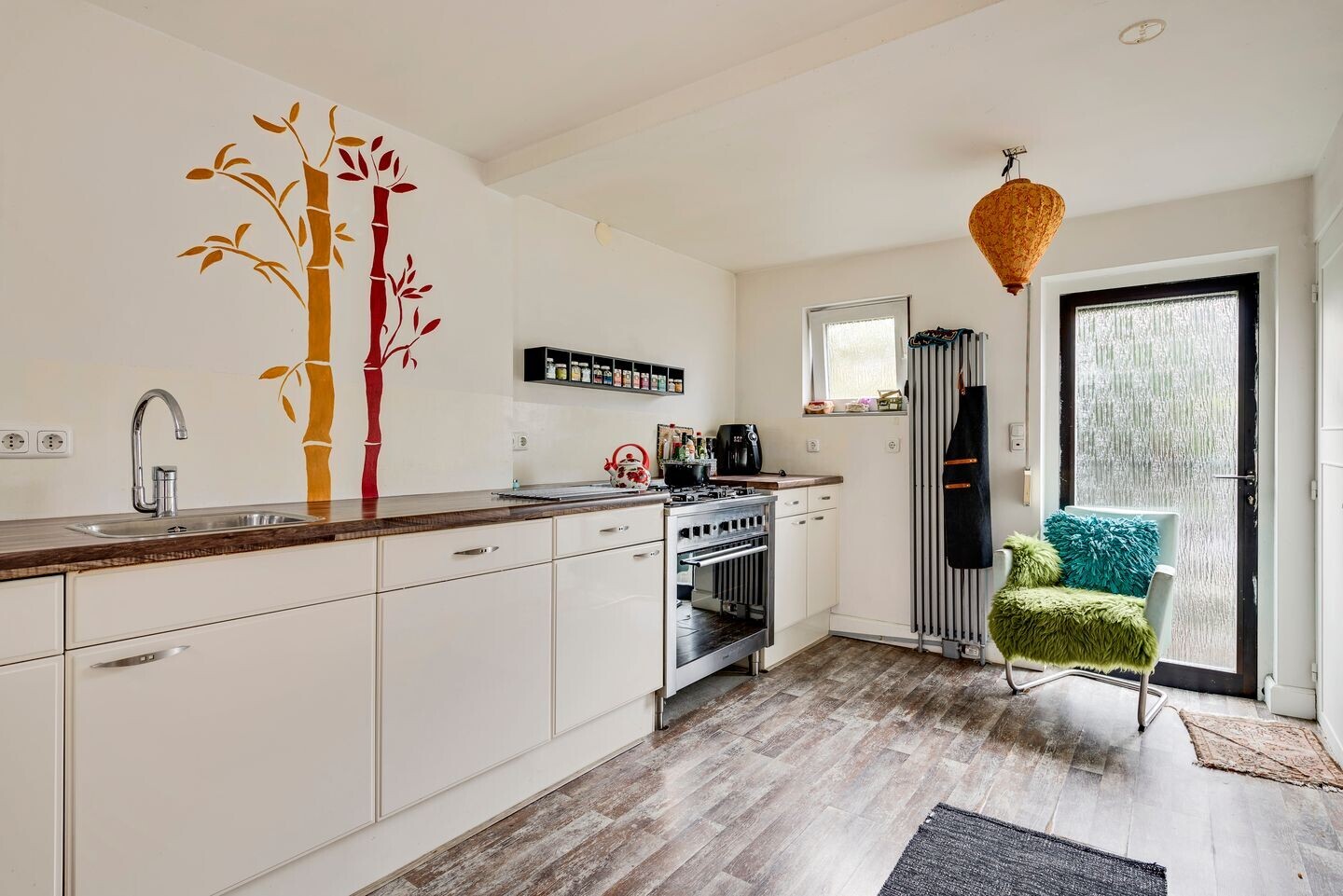 Vrijstaande woning te koop: Lucasstraat 6, Swalmen