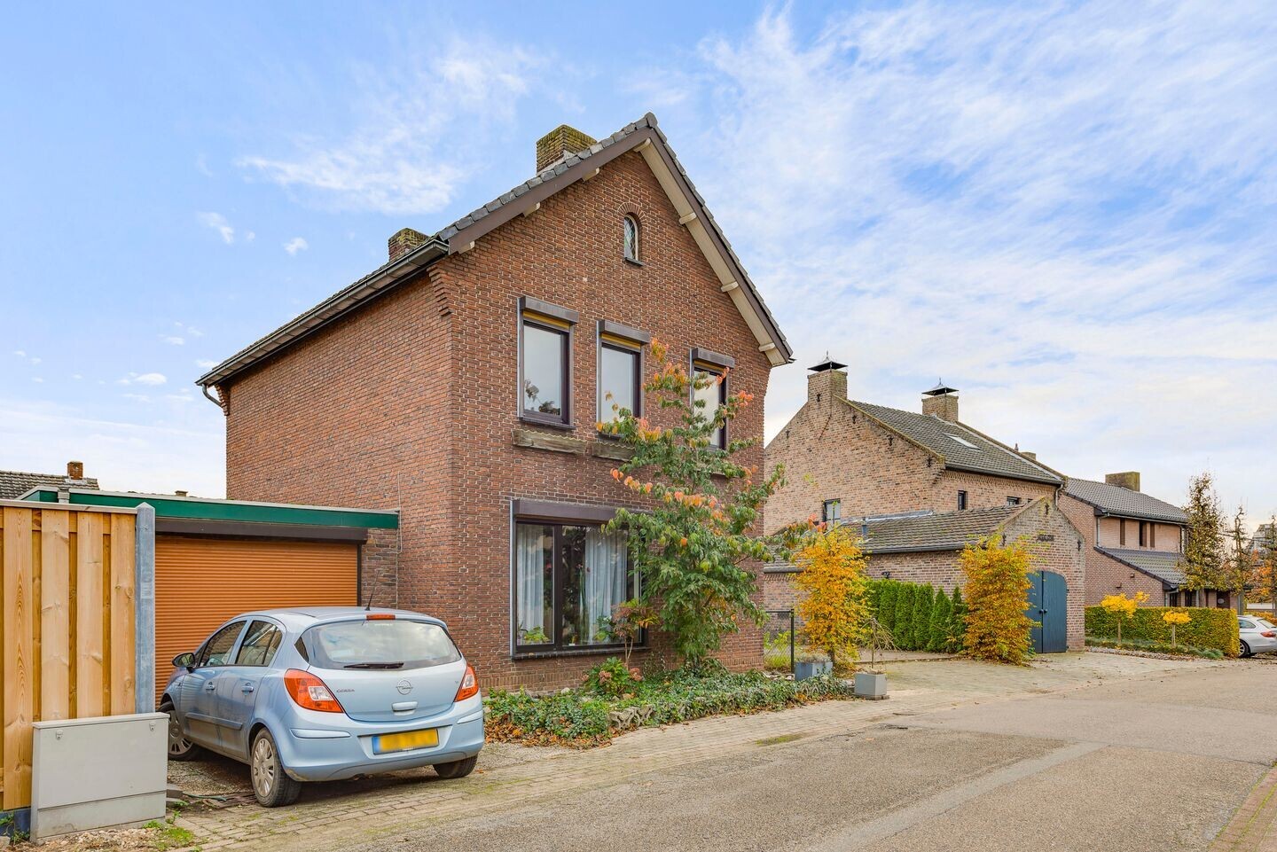 Vrijstaande woning te koop: Lucasstraat 6, Swalmen