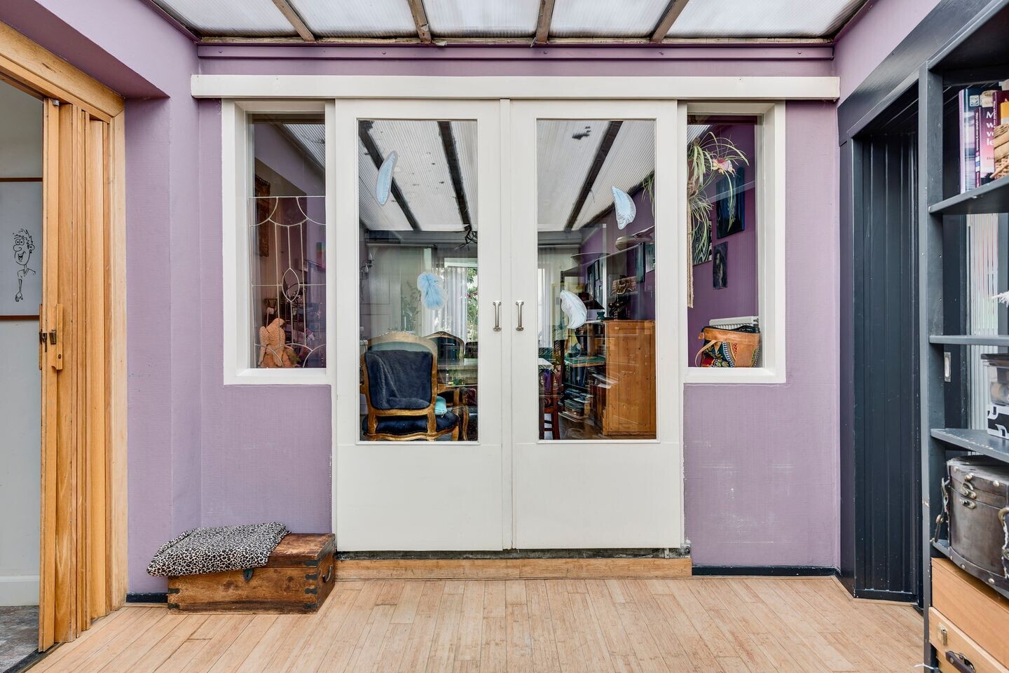 Vrijstaande woning te koop: Lucasstraat 6, Swalmen