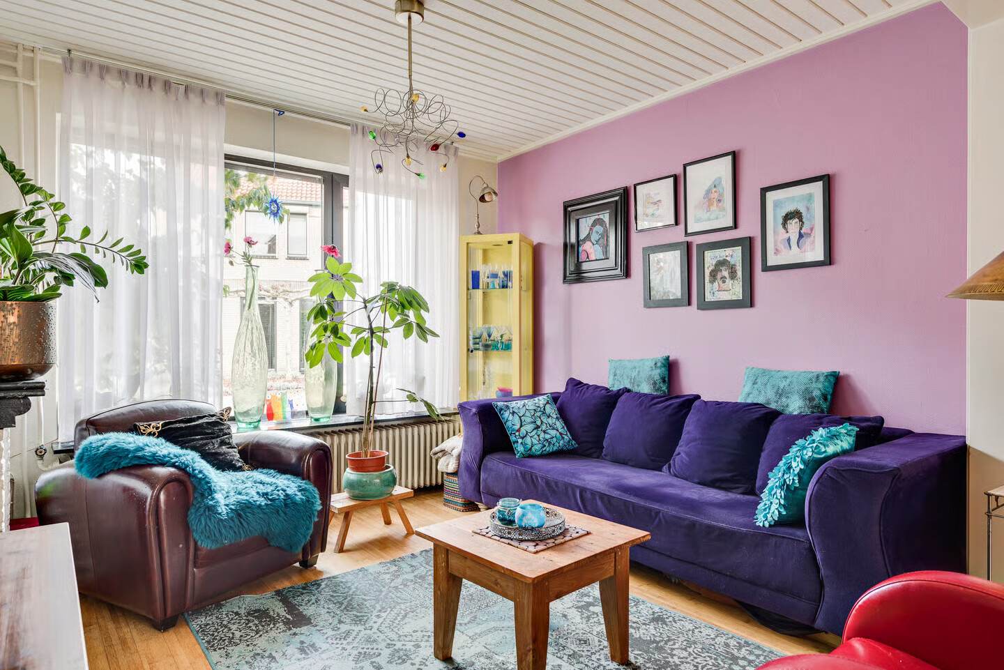Vrijstaande woning te koop: Lucasstraat 6, Swalmen