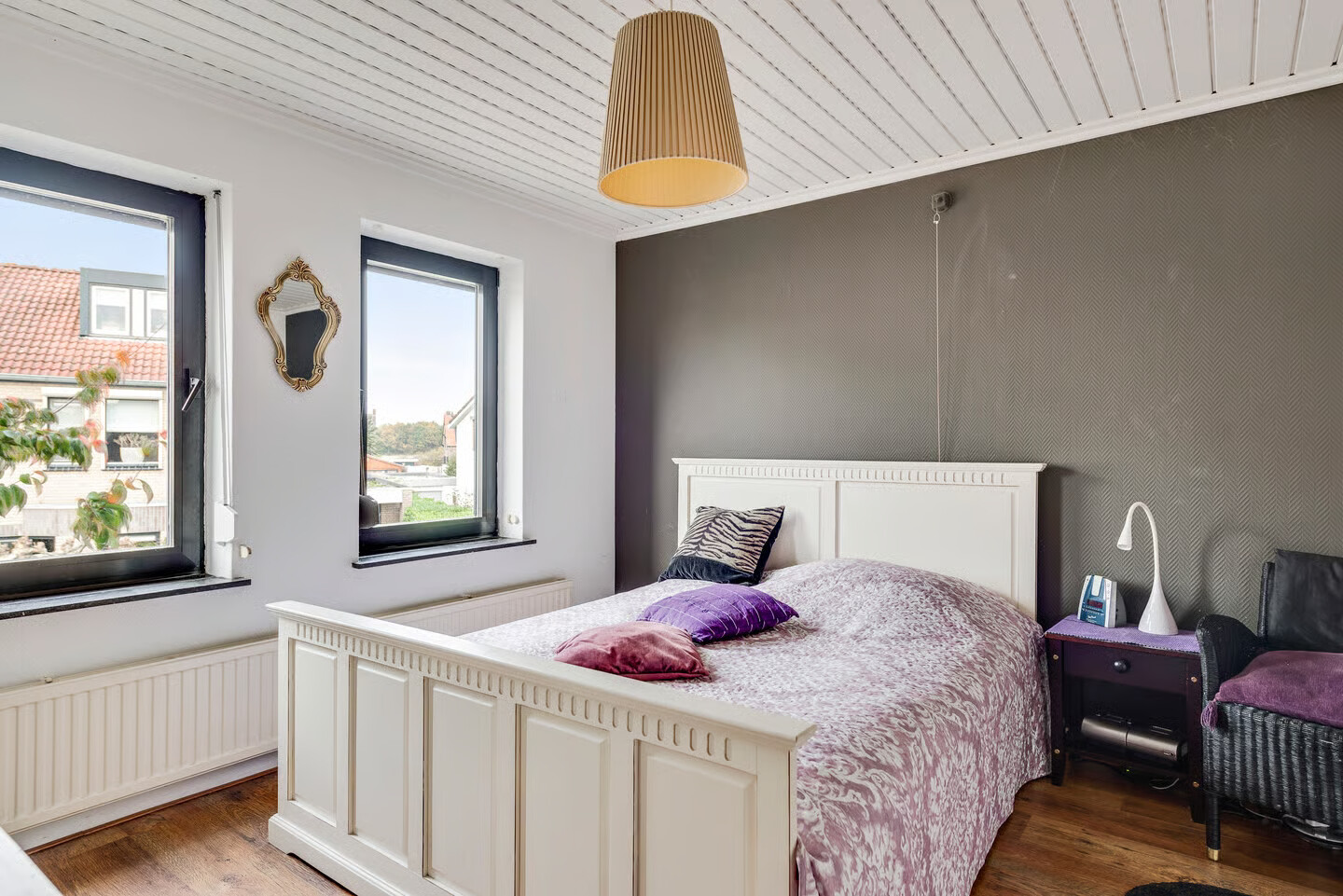Vrijstaande woning te koop: Lucasstraat 6, Swalmen