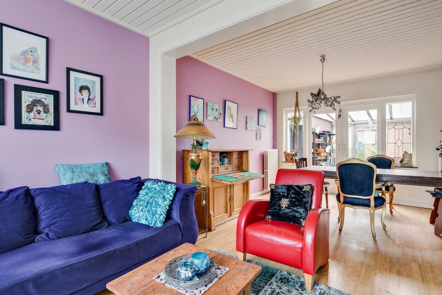Vrijstaande woning te koop: Lucasstraat 6, Swalmen