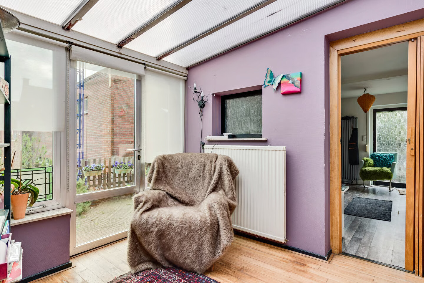 Vrijstaande woning te koop: Lucasstraat 6, Swalmen