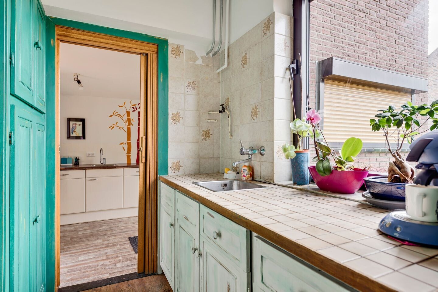 Vrijstaande woning te koop: Lucasstraat 6, Swalmen