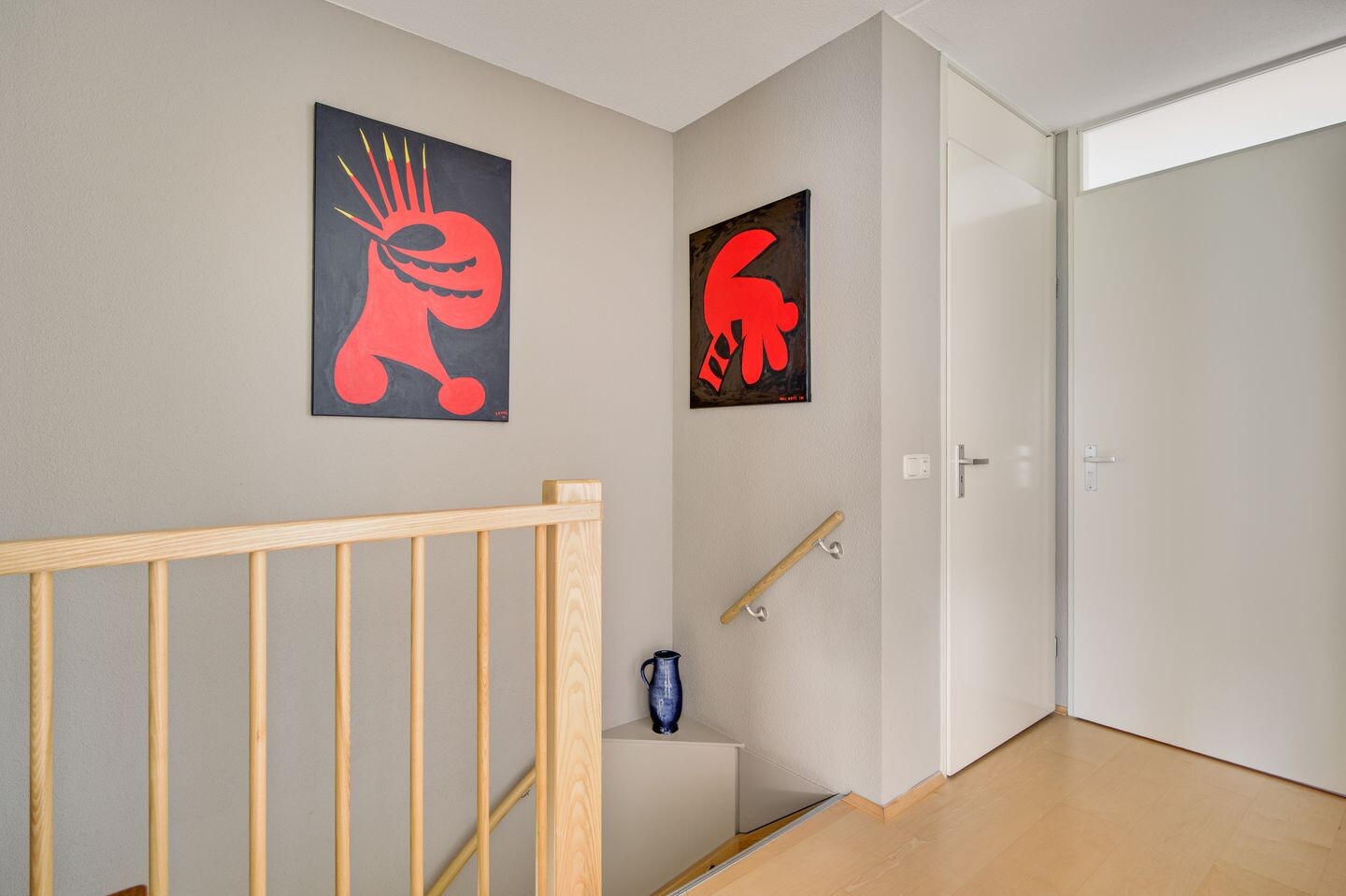 Vrijstaande woning te koop: De Kolk 26, Swalmen