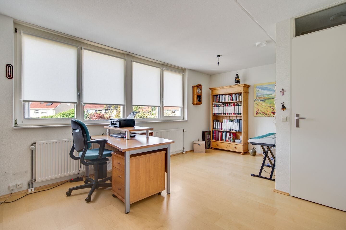 Vrijstaande woning te koop: De Kolk 26, Swalmen
