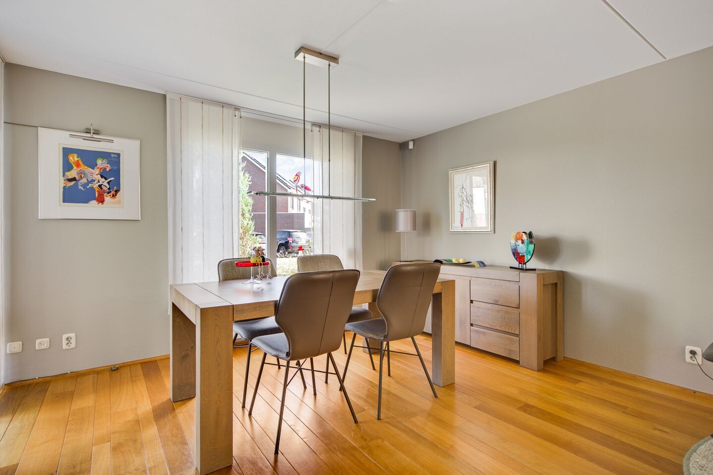 Vrijstaande woning te koop: De Kolk 26, Swalmen